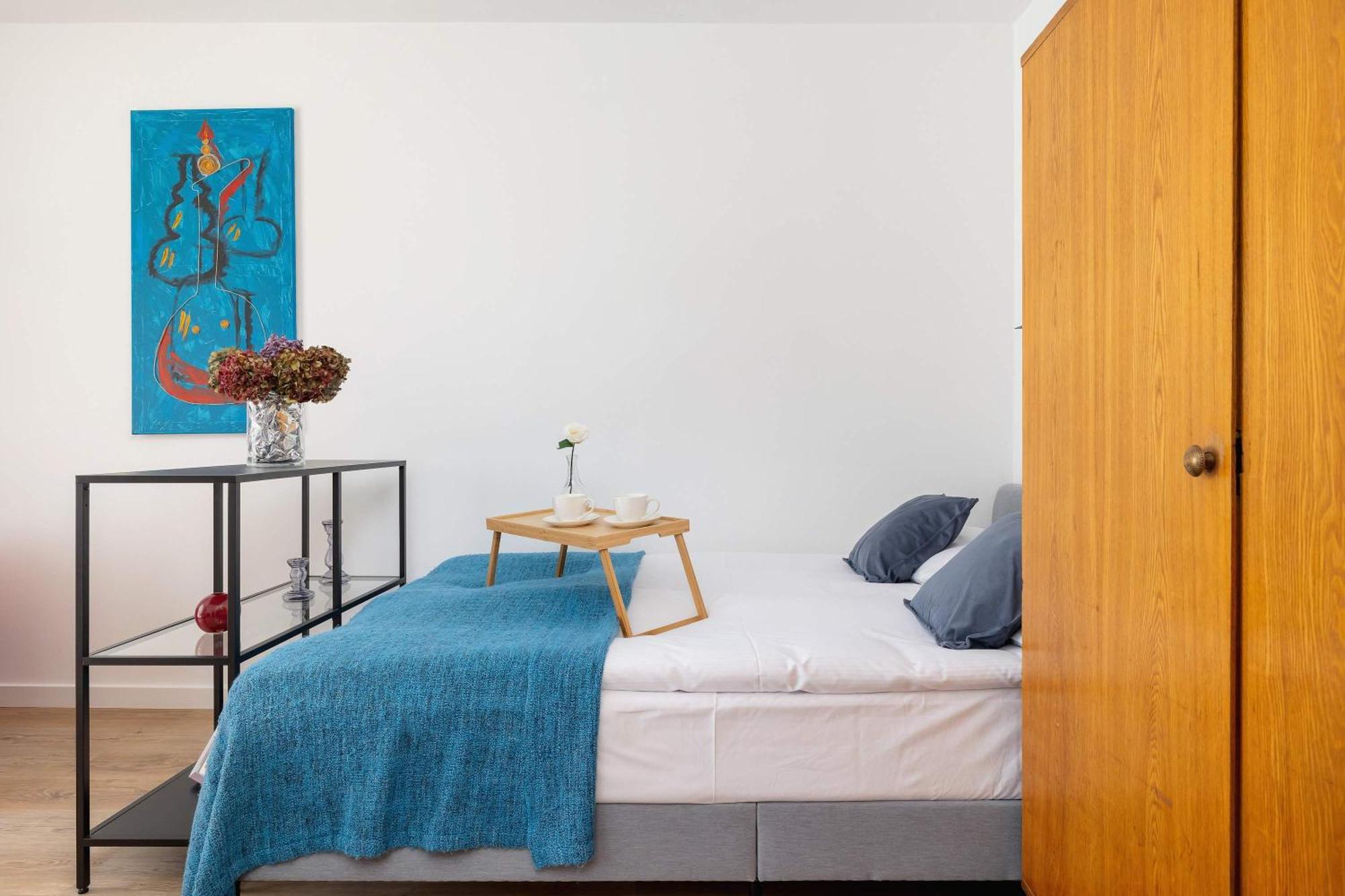 Colorful Studio Near The Spodek Arena In Katowice By Noclegi Renters Exteriér fotografie